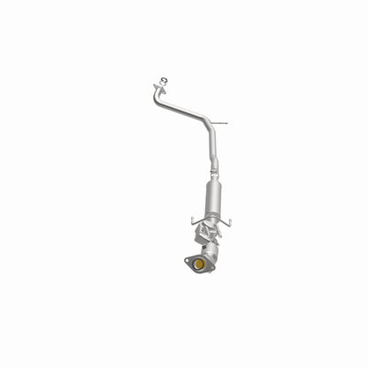 Magnaflow 280460 DirectFit Converter For Toyota Prius Plug-In 12-15