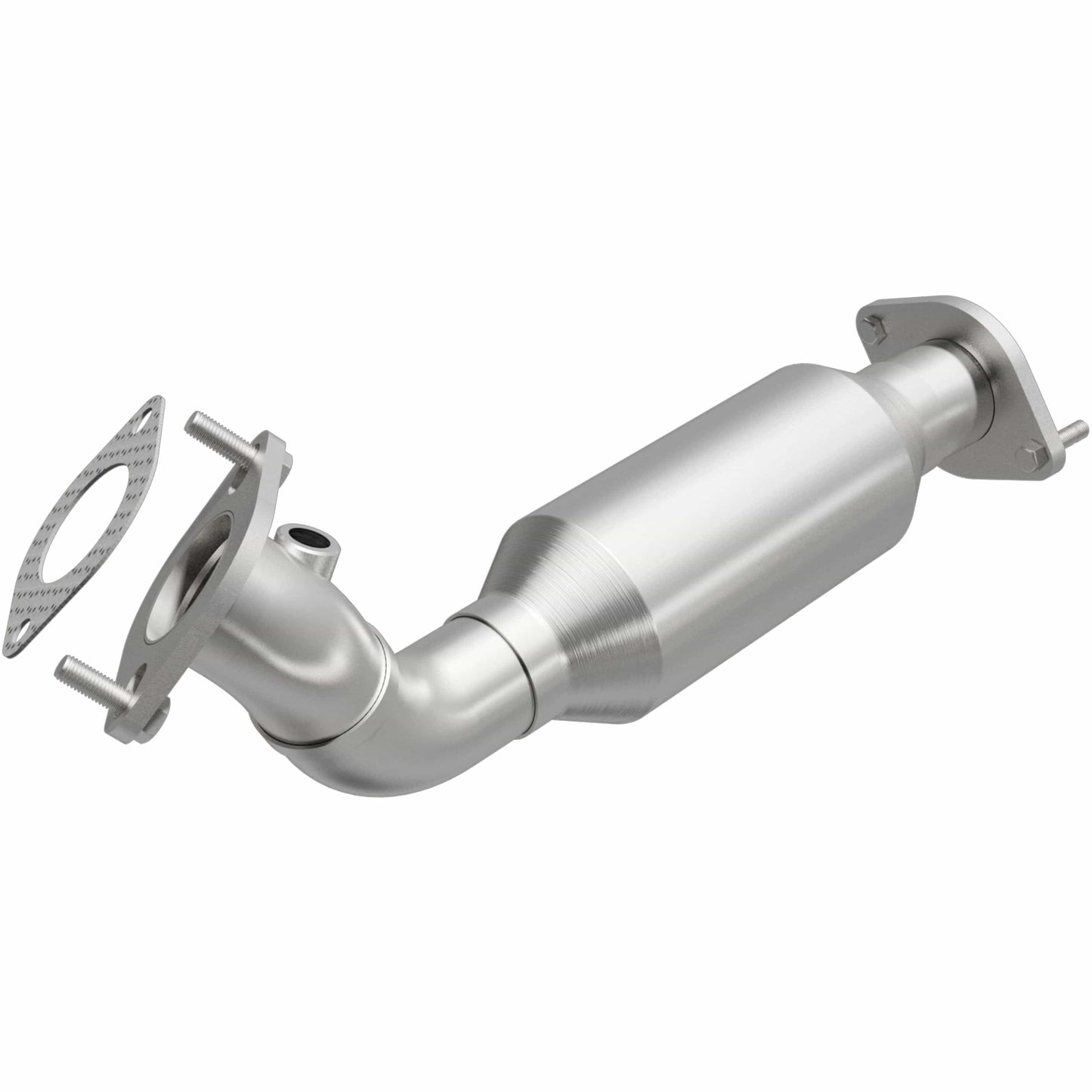 MagnaFlow 2009 Cadillac SRX California Grade CARB Compliant Direct-Fit Catalytic Converter