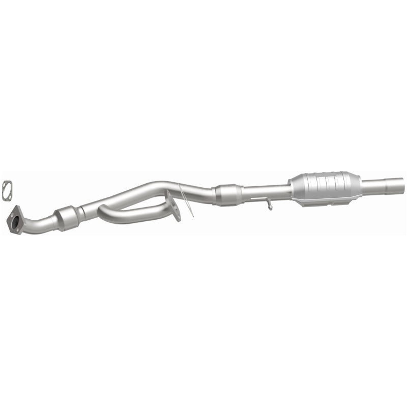 MagnaFlow 49130 DirectFit Converter OEM For Santa Fe (01-03)