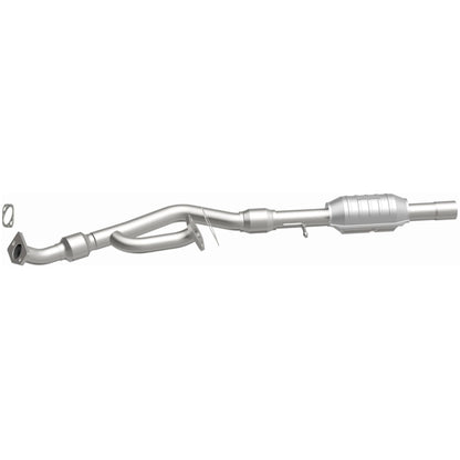 MagnaFlow 49130 DirectFit Converter OEM For Santa Fe (01-03)