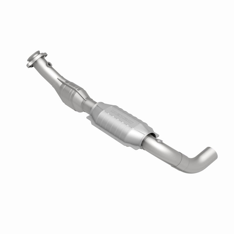 Magnaflow 23344 DirectFit Converter For F150/F250 4.6L 4WD (97-98)