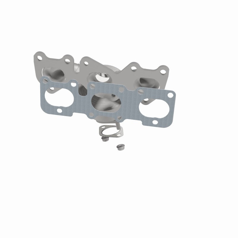 Magnaflow OEM Grade Catalytic Converter | Hyundai Veracruz/ Santa Fe (07-12/06-15) (51202)