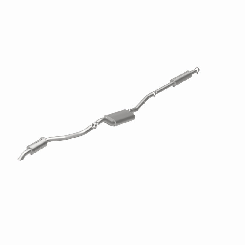 Magnaflow 106-1085 Exhaust Kit For Jeep Gladiator 20-21 3.6L Direct-Fit