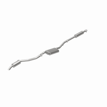 Magnaflow 106-1085 Exhaust Kit For Jeep Gladiator 20-21 3.6L Direct-Fit