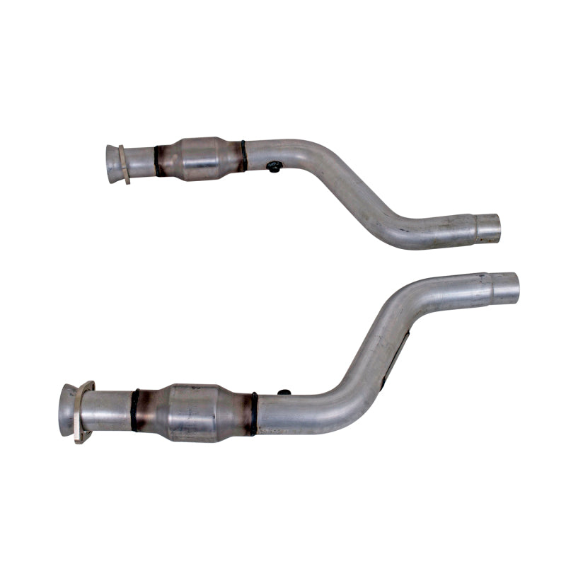 BBK 05-15 Dodge Challenger/Charger/300/Durango/Magnum/Ram 2-3/4 X Pipe (1796)