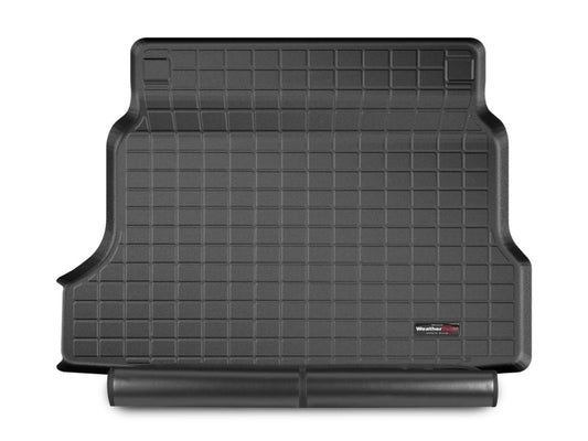 WeatherTech Cargo & Bumper Protector | Honda Civic Type R (17+) / Acura RDX (401085SK)