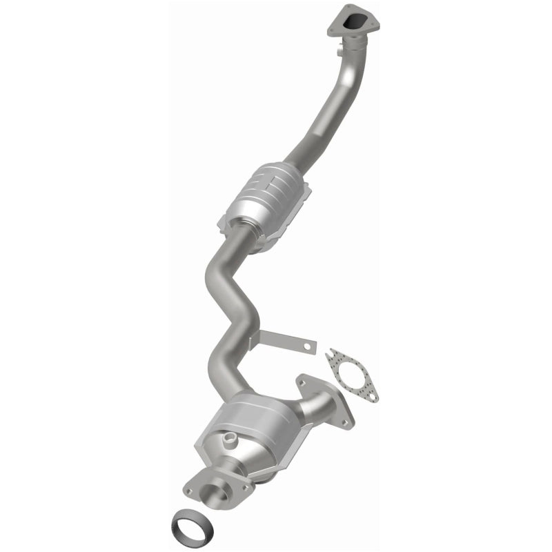Magnaflow 51649 Direct-Fit Converter For Subaru Outback 3L