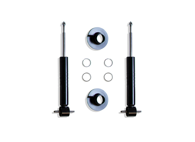 MaxTrac 373203 0-3" Front Adjustable Lowering Strut for 15-20 Ford F150 2WD