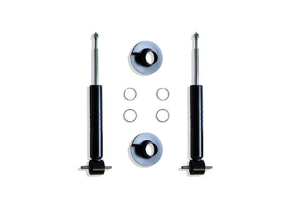 MaxTrac 373203 0-3" Front Adjustable Lowering Strut for 15-20 Ford F150 2WD