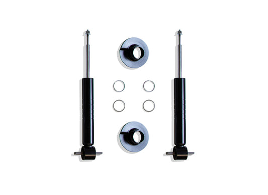 MaxTrac 373203 0-3" Front Adjustable Lowering Strut for 15-20 Ford F150 2WD