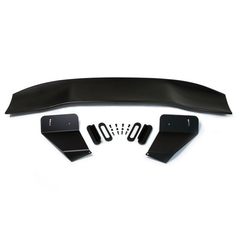 Remark Carbon Fiber GT Wing | 2023+ Honda Civic Type-R (RMK-05-GW01H-02)