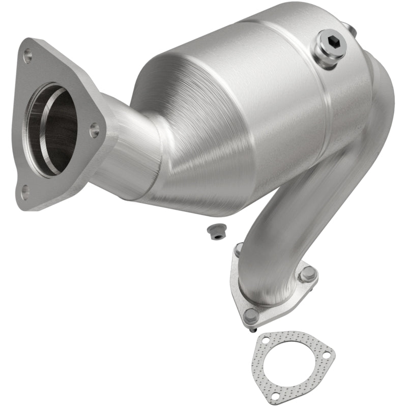 MagnaFlow Conv DF Audi S4 07-17 / A5/A6/A7/A8/Q5/Q5/S4/S5/SQ5 (49135)