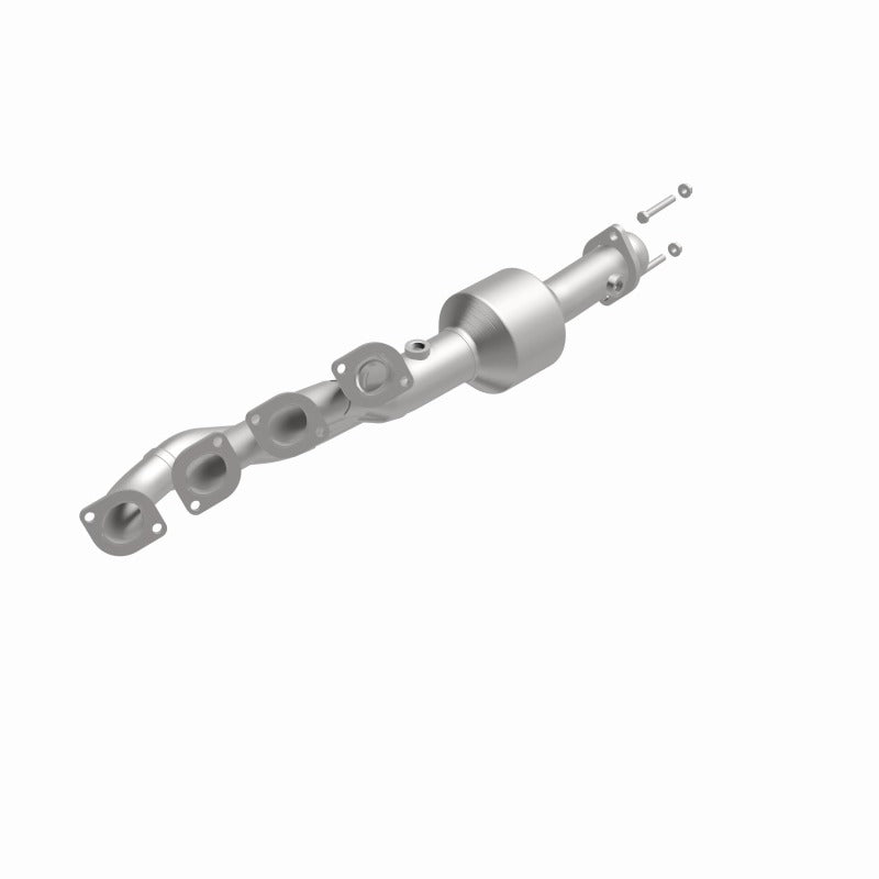 Magnaflow 49792 DirectFit Converter for BMW 7 (96-98) OEM