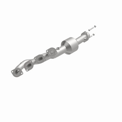 Magnaflow 49792 DirectFit Converter for BMW 7 (96-98) OEM