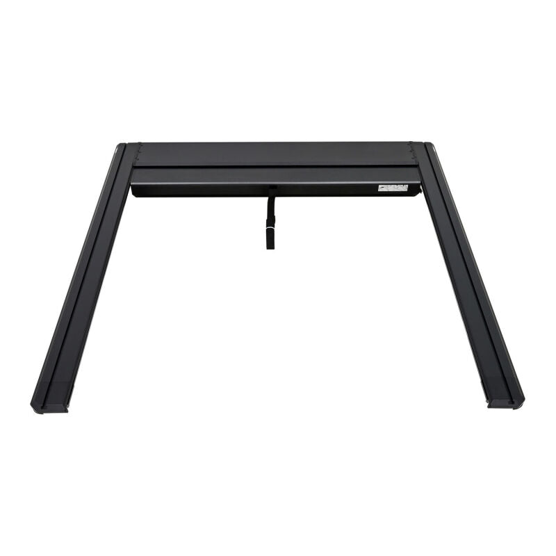 Westin 19-64705 Manual Retractable Tonneau Cover for 19-26 RAM 1500 5.7' w/o RB