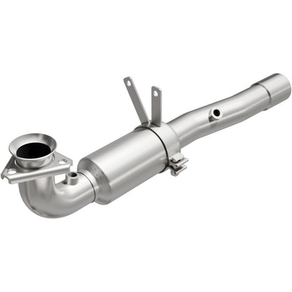 Magnaflow 23408 DirectFit Converter for Corvette 92-93