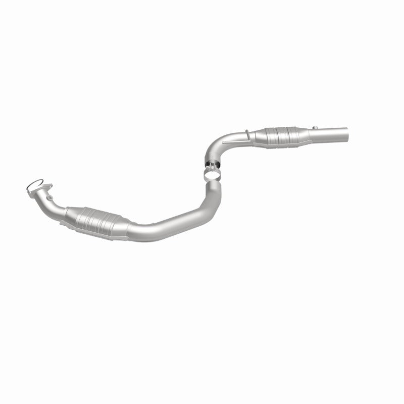 Magnaflow 51525 D&F Converter For Express 2500 07-08 4.8L Driver Side