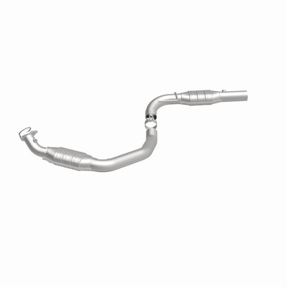 Magnaflow 51525 D&F Converter For Express 2500 07-08 4.8L Driver Side