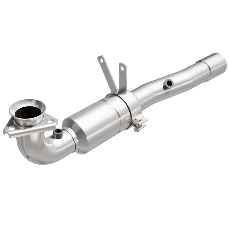 Magnaflow 23408 DirectFit Converter for Corvette 92-93