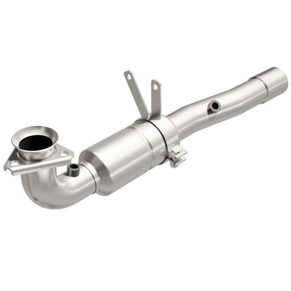 Magnaflow 23408 DirectFit Converter for Corvette 92-93