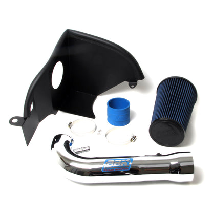 BBK 4.0 V6 Cold Air Intake Kit | Ford Mustang (05-10) (1737)