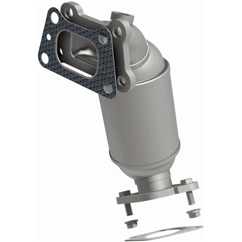 Magnaflow 280177 DirectFit Converter For Cadillac XT5 3.6L (17+)