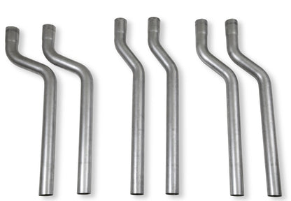 Flowmaster 2.5in S-BEND 6 Pack For Exhaust Pipes (All) (15926)
