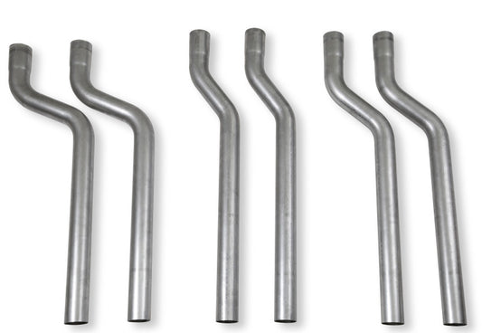 Flowmaster 2.5in S-BEND 6 Pack For Exhaust Pipes (All) (15926)