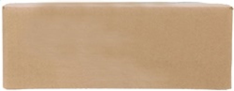 K&N Engineering Fits 85-1060 Universal Plenum - 11.89in L, Black