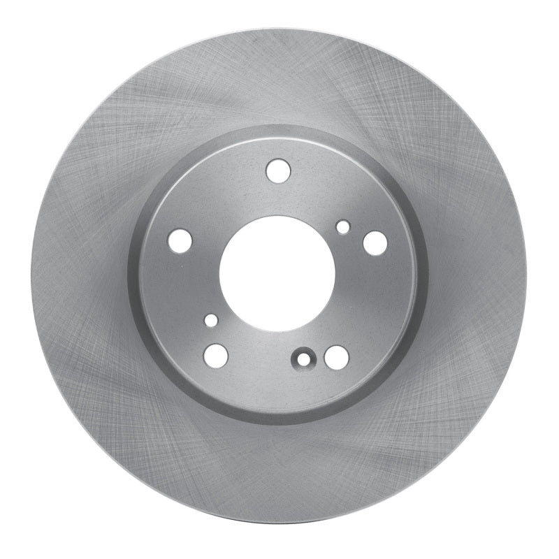 DFC 16-25 Honda Civic Hatch F&R Rotor | Civic VIII/IX/X/Type R FK8/Integra (600-59061)