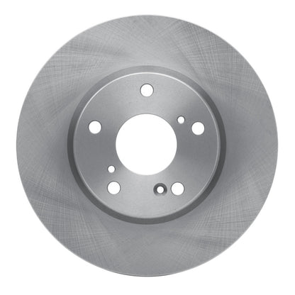 DFC 16-25 Honda Civic Hatch F&R Rotor | Civic VIII/IX/X/Type R FK8/Integra (600-59061)