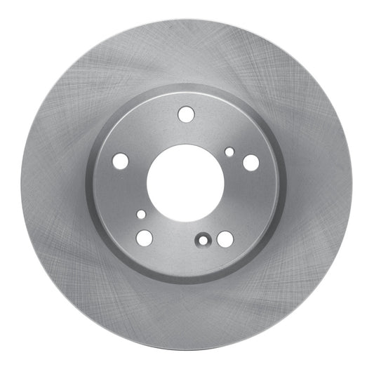 DFC 16-25 Honda Civic Hatch F&R Rotor | Civic VIII/IX/X/Type R FK8/Integra (600-59061)