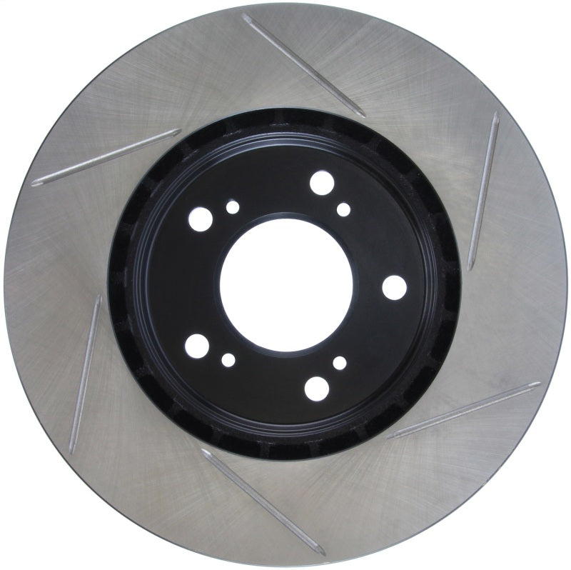 StopTech 126.40028SL Sport Slotted Disc Brake Rotor Fits 91-96 NSX