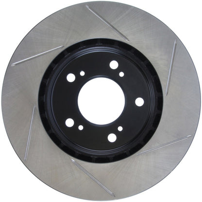 StopTech 126.40028SL Sport Slotted Disc Brake Rotor Fits 91-96 NSX
