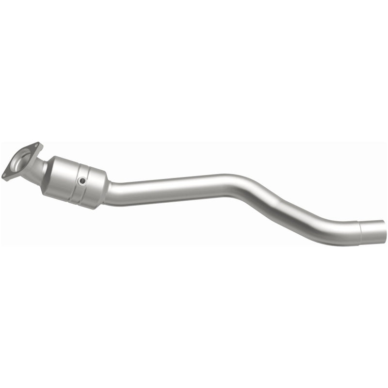 MagnaFlow Direct Fit Catalytic Converter 2015 Charger V8 6.4 6.2 OEM