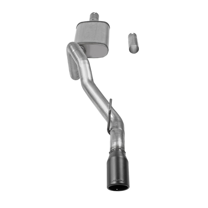 Flowmaster 4.0/4.7L Jeep GC FlowFX Exhaust For Jeep Grand Cherokee (717939)