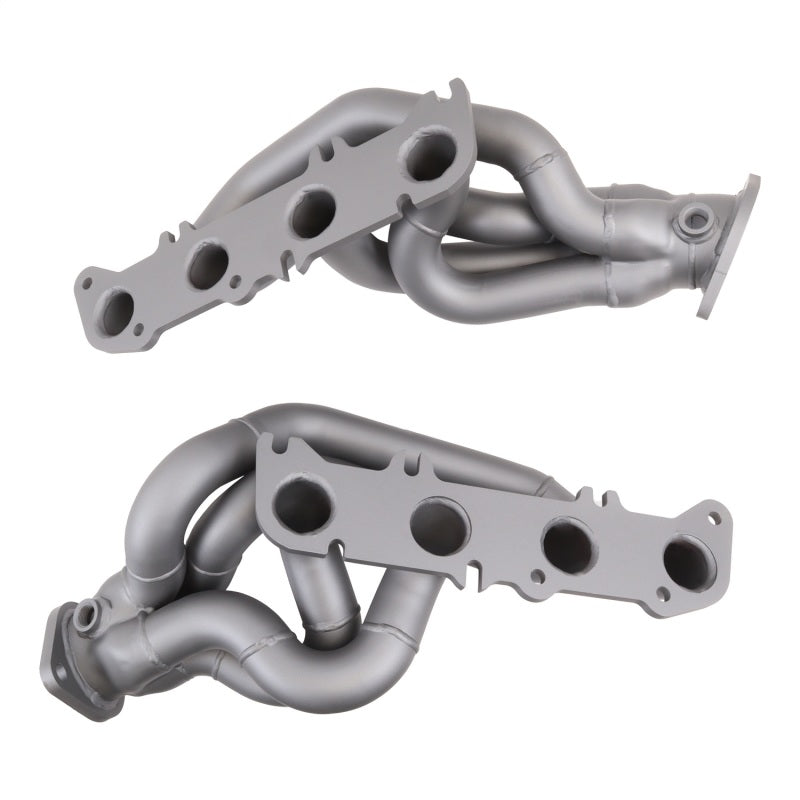 BBK 11-14 Mustang GT Shorty Tuned Length Headers | Ford Mustang (05-14) (1632)