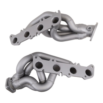 BBK 11-14 Mustang GT Shorty Tuned Length Headers | Ford Mustang (05-14) (1632)