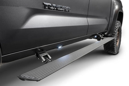 Go Rhino VoltStep E-BOARD | Toyota Tundra 22-23 Double Cab (20443580PC)