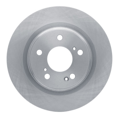 DFC 17-25 INTEGRA D&S Rear Rotor | Honda Civic X/Type R/2023+ (600-59067)