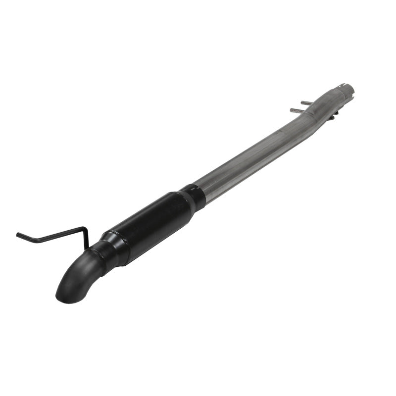 Flowmaster Outlaw Extreme Cat-Back For Jeep Wrangler JK 97-18 (818110)