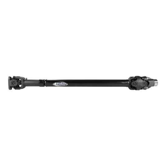 Yukon Perf Driveshaft Dana 30 2018 Jeep JL Sahara/Sport For Jeep Wrangler JK (2007-2018) (YDS042)