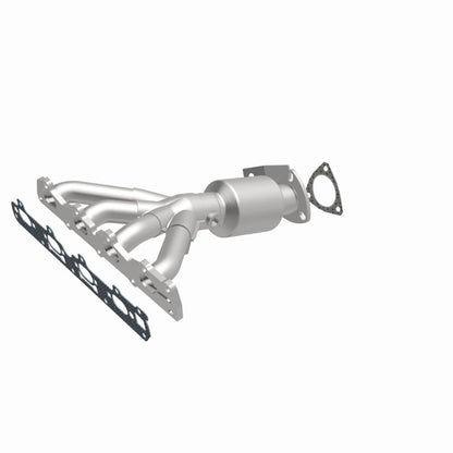 Magnaflow 50304 DirectFit Converter For 2006 Pontiac G6 2.4L