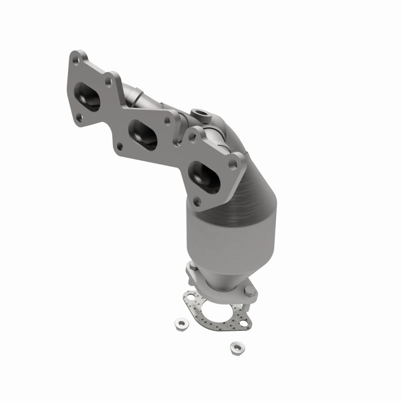Magnaflow 51187 DirectFit Converter For Hyundai Sonata 3.3L (06-07)