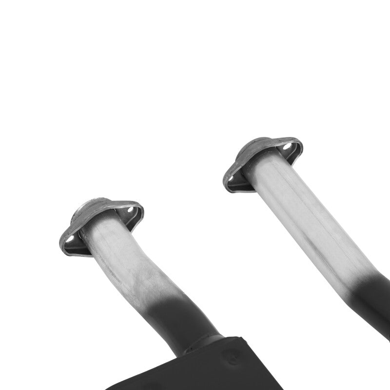 Flowmaster Force II Cat-Back Exhaust For Ford Mustang 79-93 (17203)