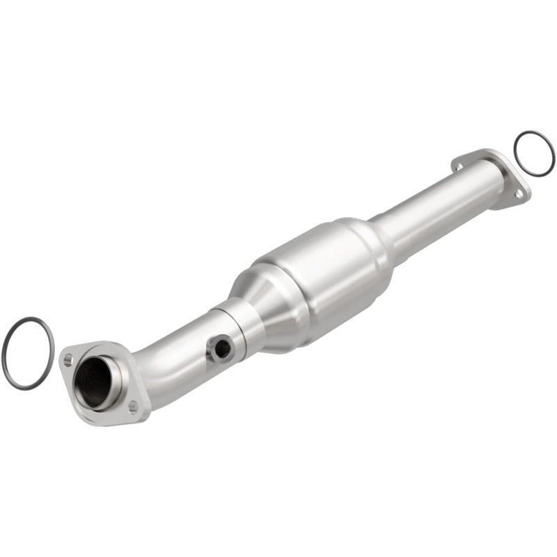 Magnaflow 93661 DirectFit Converter For Toyota Tacoma 4.0L P/S Rear