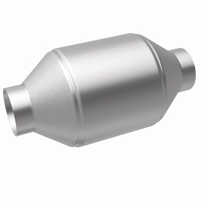 Magnaflow 59555 Univ 5in Spun Met 2.25in C/C Exhaust Tip