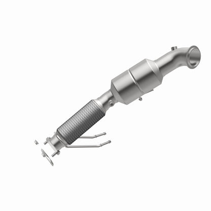 Magnaflow 51339 DirectFit Converter OEM For 2014 Ford Fusion 2.0L T