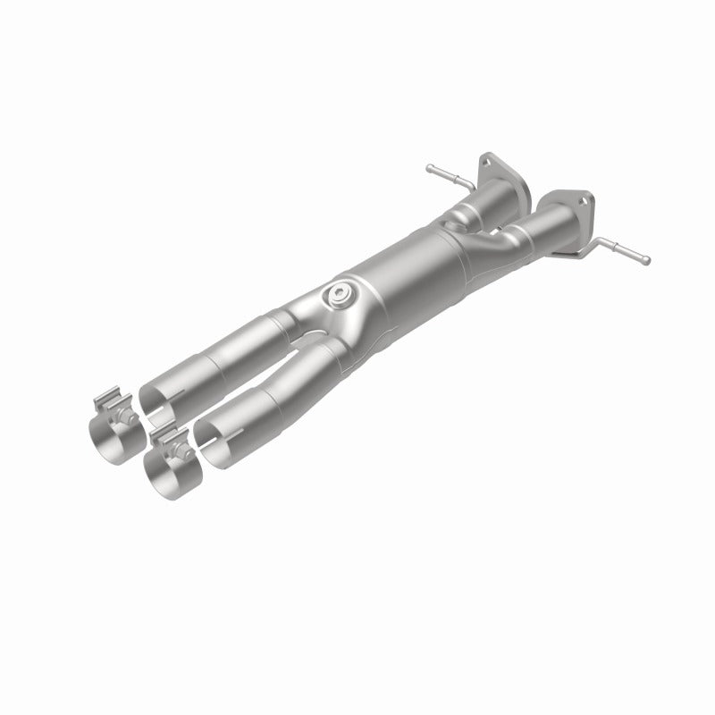 Magnaflow 21-278 DirectFit Converter For Ford Explorer 2013-18 3.5