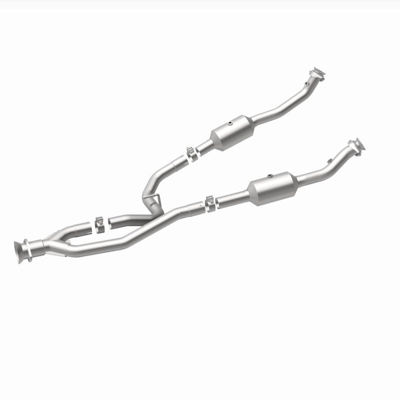 Magnaflow OEM Grade Direct-Fit Catalytic Converter | Ford Transit-150/250/350 3.5L (280248)